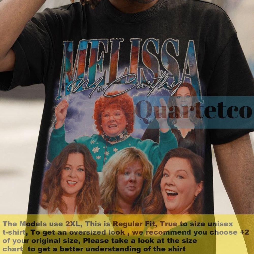 Vintage Melissa Mccarthy Vuitino Shirt Vintage Melissa Mccarthy Vuitino Shirt
